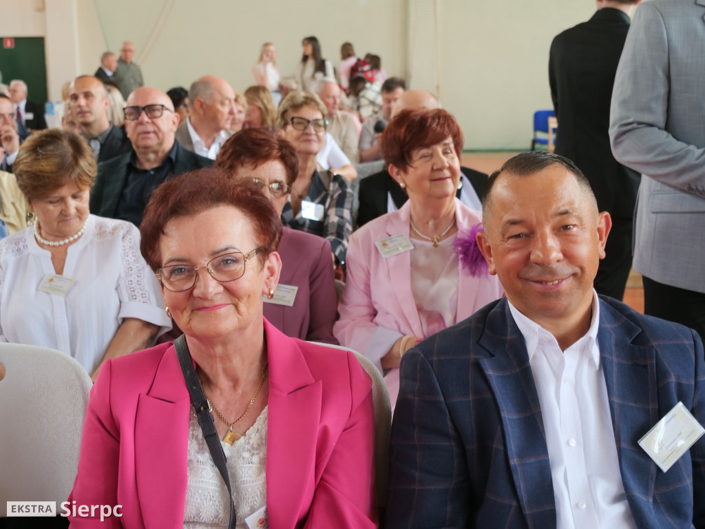 Jubileusz 110-lecia LO w Sierpcu cz. 2