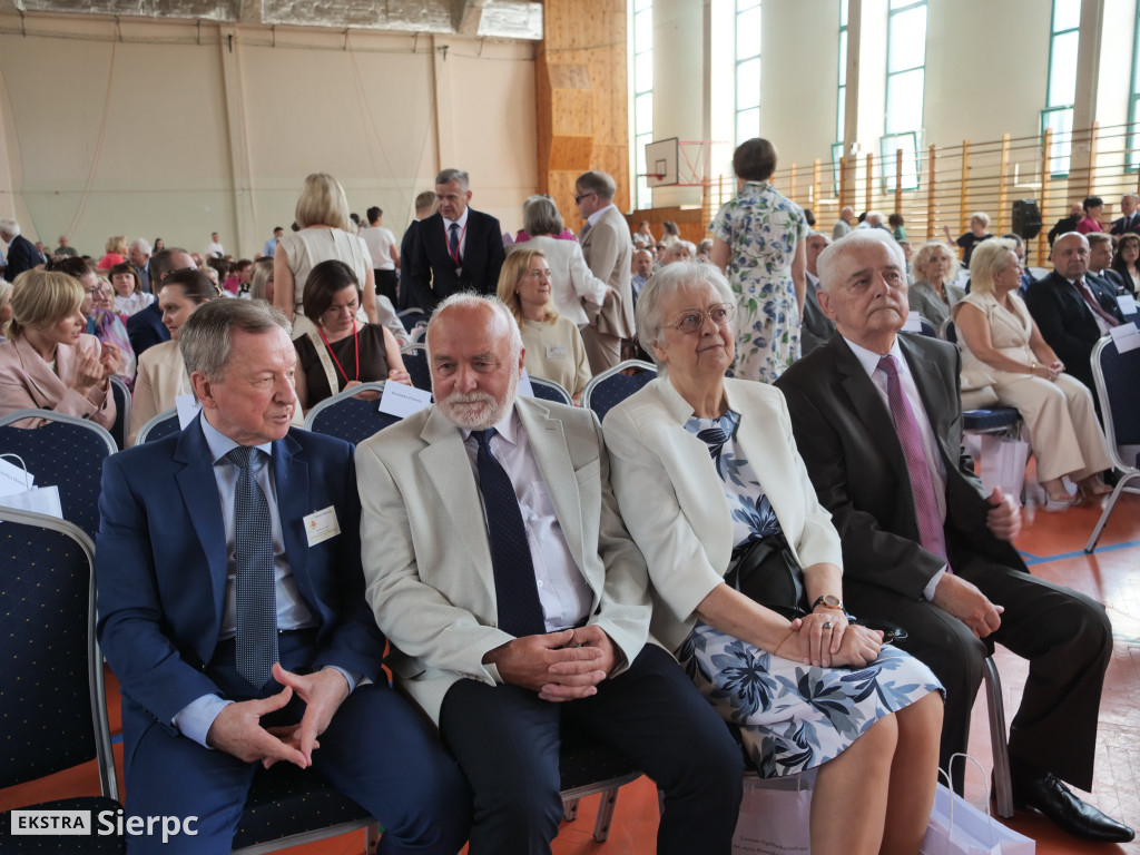 Jubileusz 110-lecia LO w Sierpcu cz. 2
