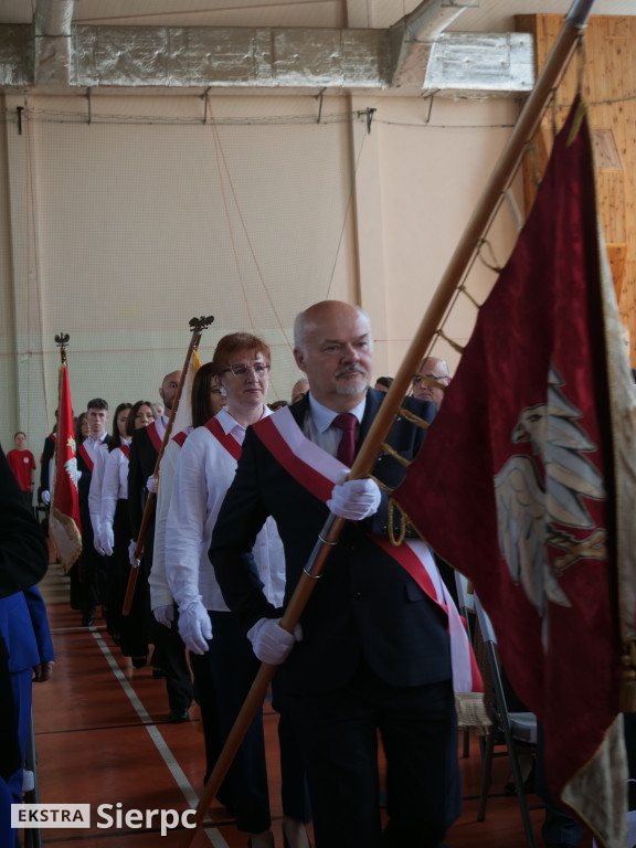 Jubileusz 110-lecia LO w Sierpcu cz. 2
