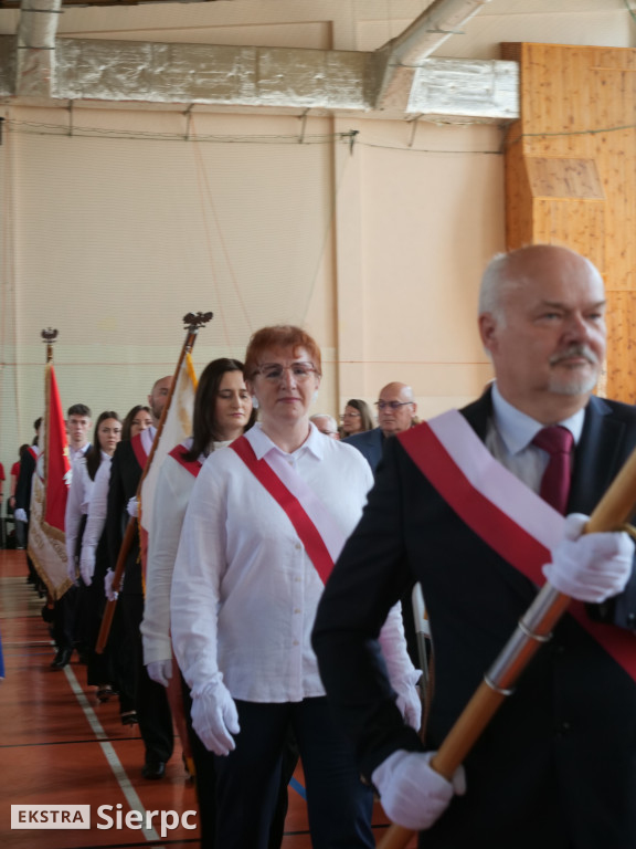 Jubileusz 110-lecia LO w Sierpcu cz. 2