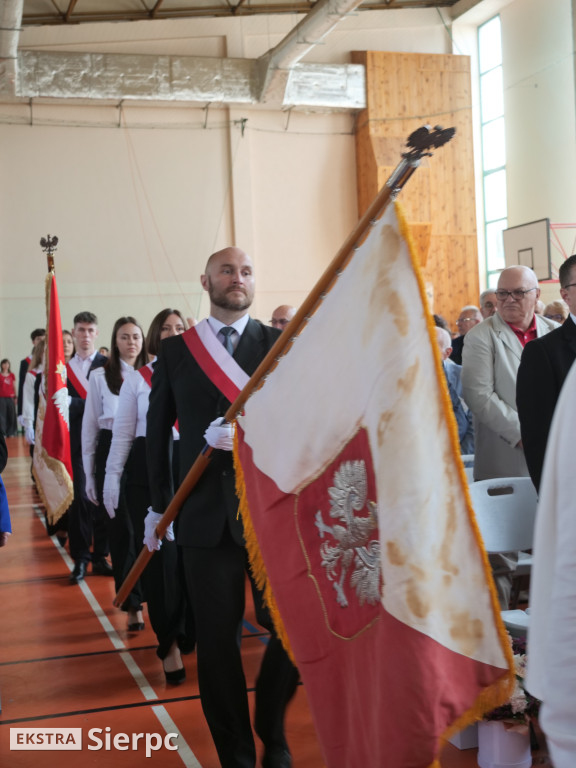 Jubileusz 110-lecia LO w Sierpcu cz. 2