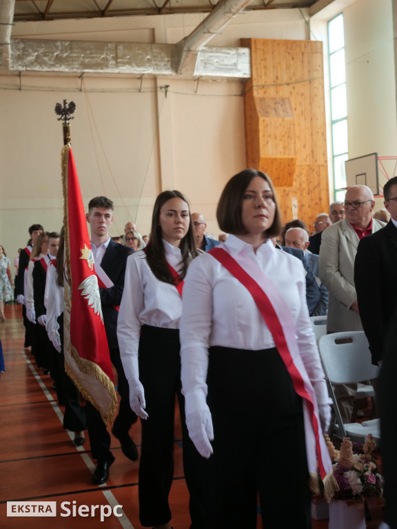 Jubileusz 110-lecia LO w Sierpcu cz. 2