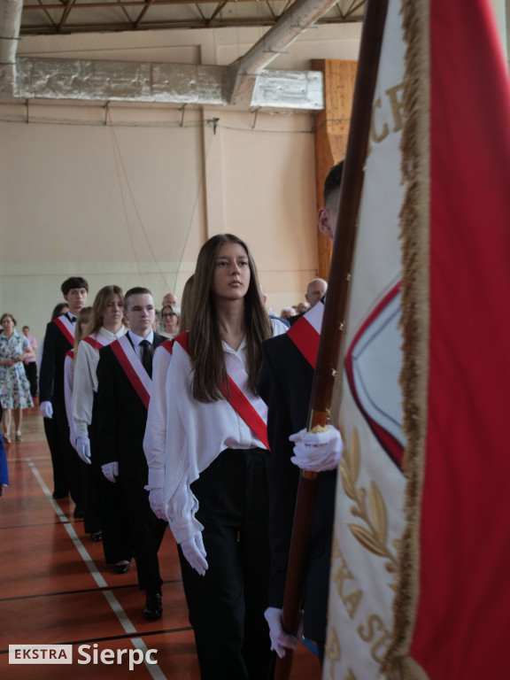Jubileusz 110-lecia LO w Sierpcu cz. 2