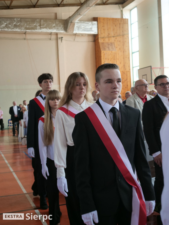 Jubileusz 110-lecia LO w Sierpcu cz. 2