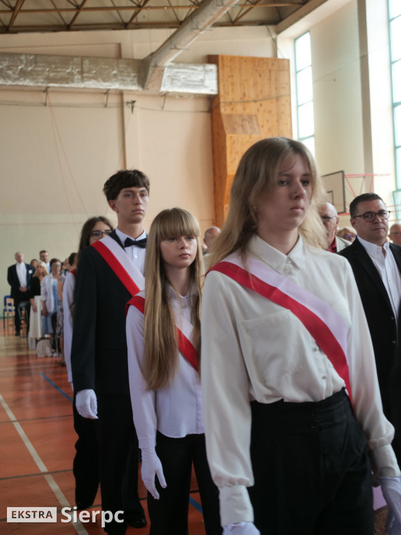 Jubileusz 110-lecia LO w Sierpcu cz. 2