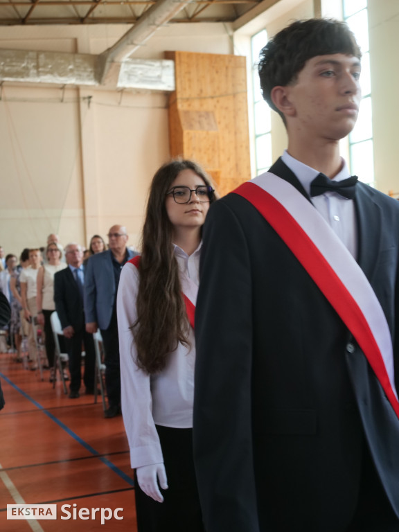 Jubileusz 110-lecia LO w Sierpcu cz. 2