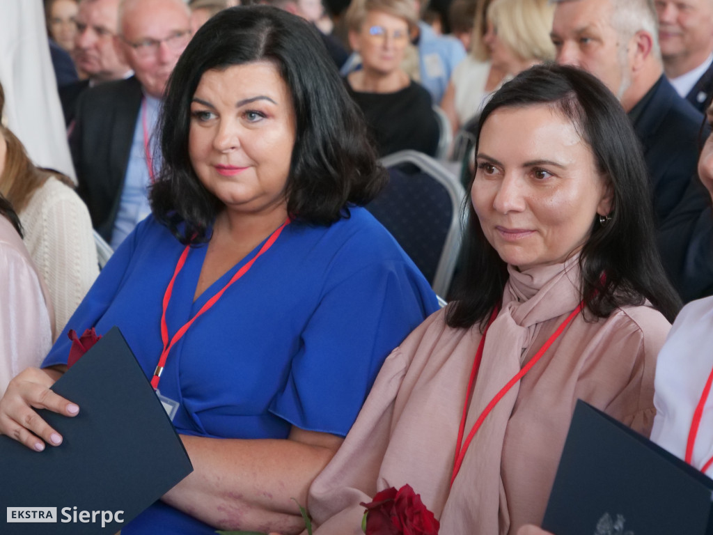 Jubileusz 110-lecia LO w Sierpcu cz. 2