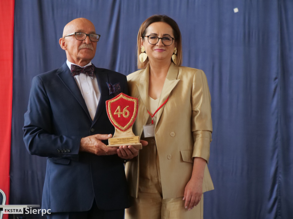 Jubileusz 110-lecia LO w Sierpcu cz. 2