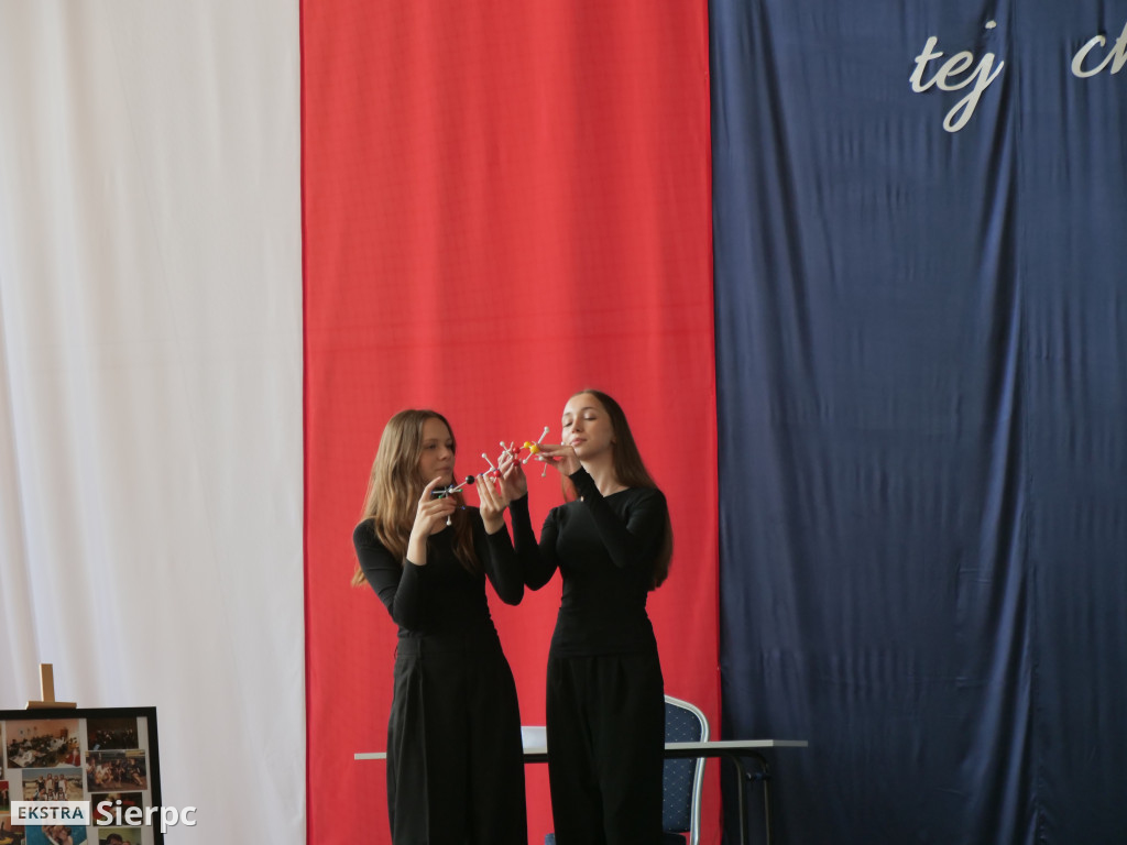 Jubileusz 110-lecia LO w Sierpcu cz. 2