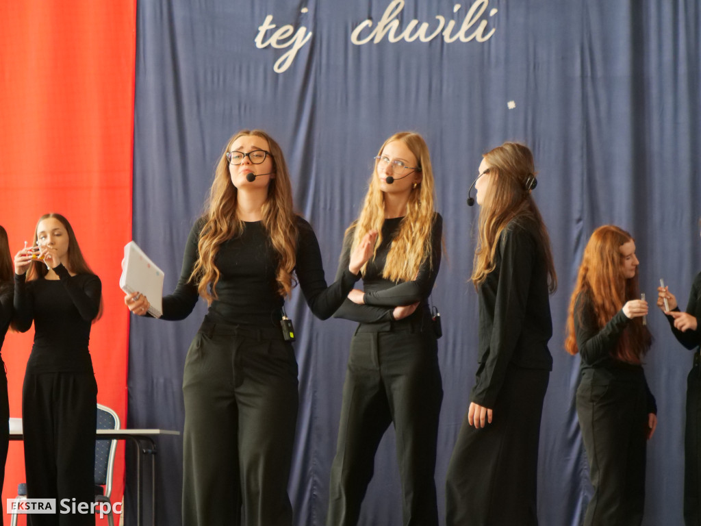 Jubileusz 110-lecia LO w Sierpcu cz. 2