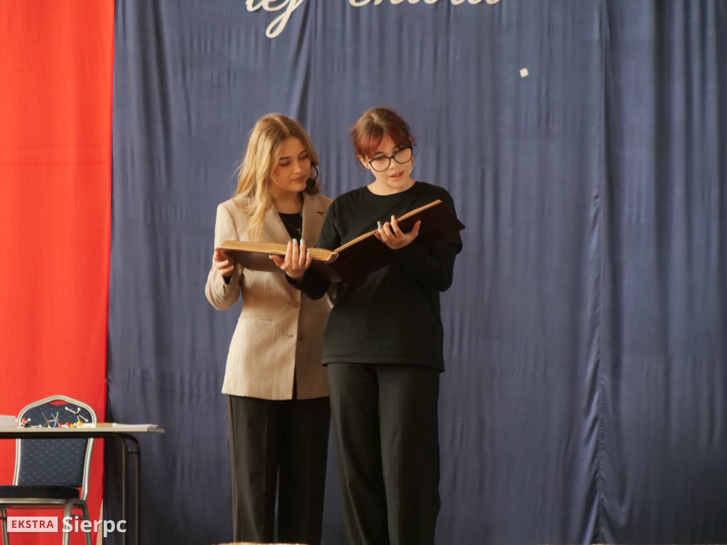 Jubileusz 110-lecia LO w Sierpcu cz. 2