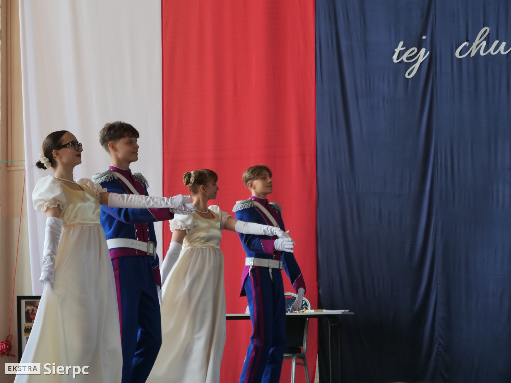 Jubileusz 110-lecia LO w Sierpcu cz. 2