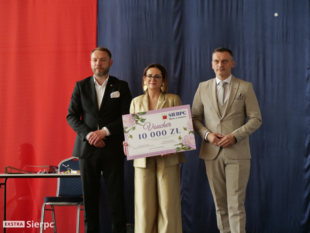Jubileusz 110-lecia LO w Sierpcu cz. 2