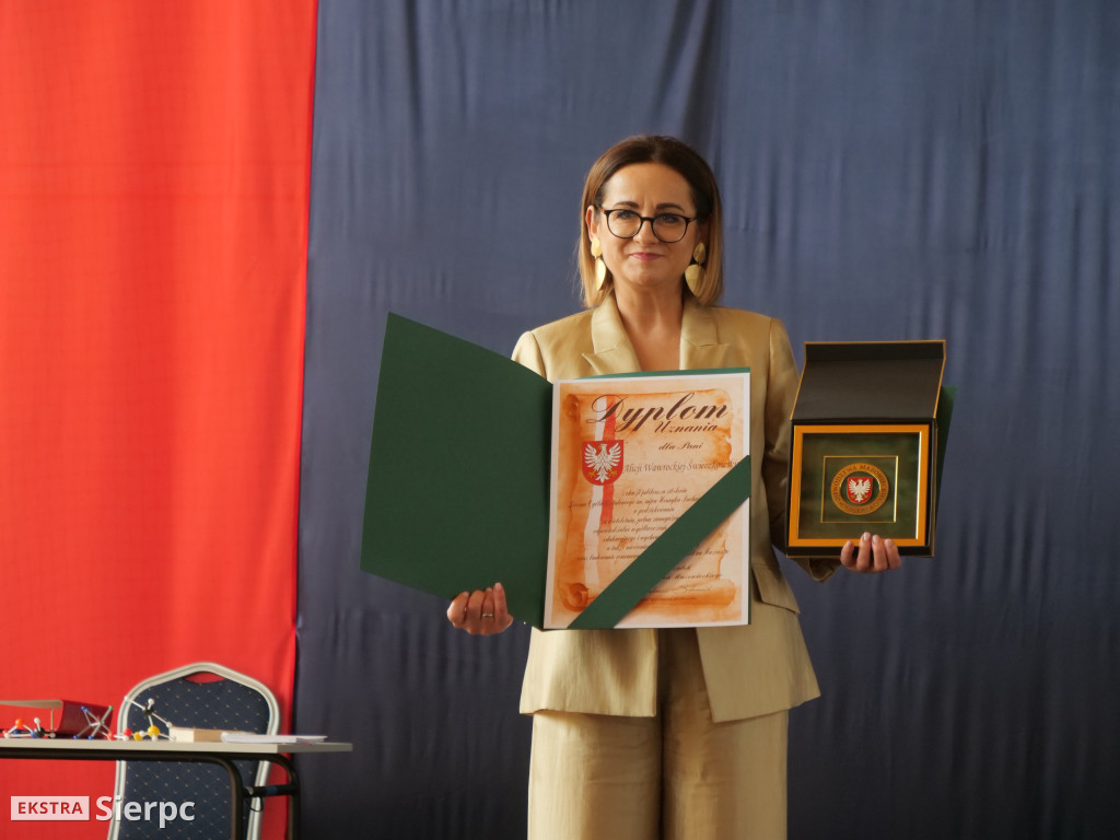 Jubileusz 110-lecia LO w Sierpcu cz. 2