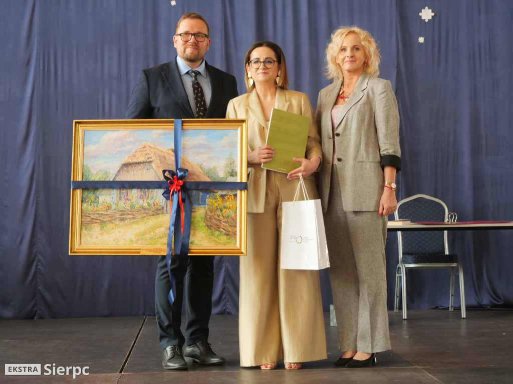 Jubileusz 110-lecia LO w Sierpcu cz. 2