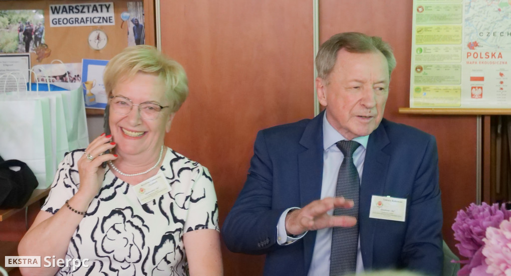 Jubileusz 110-lecia LO w Sierpcu cz. 2