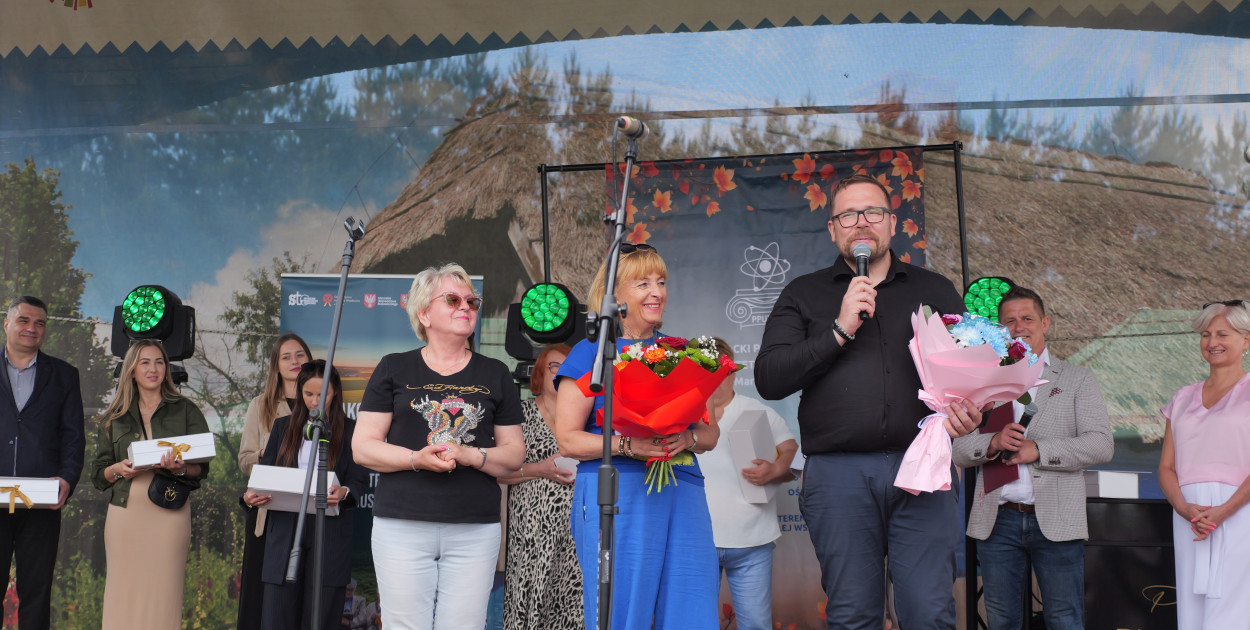 Juwenalia UTW Północnego Mazowsza 2026
