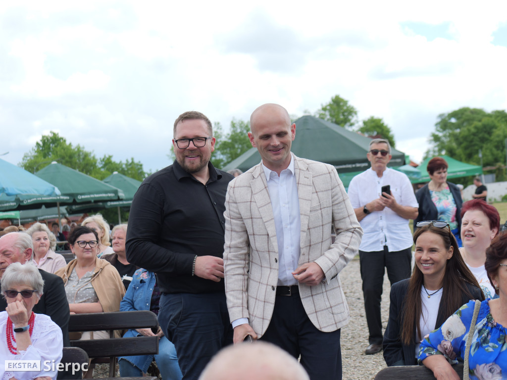 Juwenalia UTW Północnego Mazowsza 2026