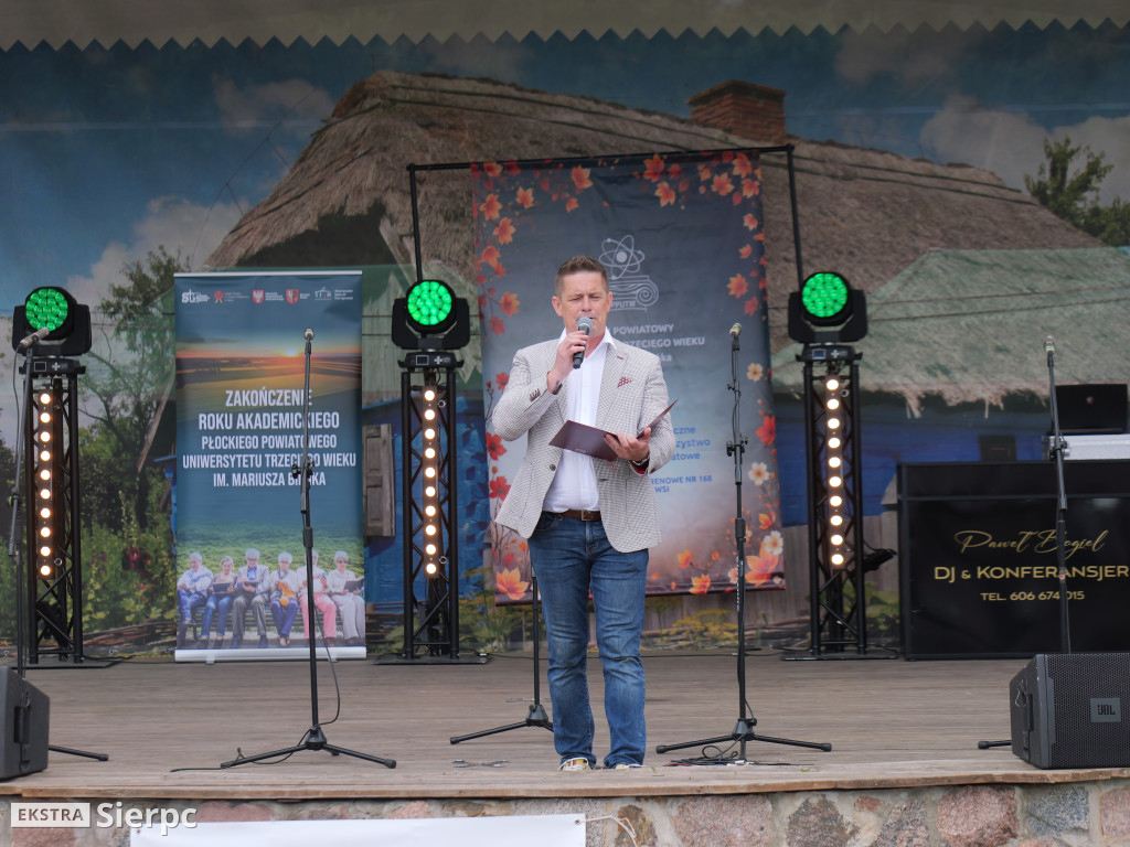 Juwenalia UTW Północnego Mazowsza 2026