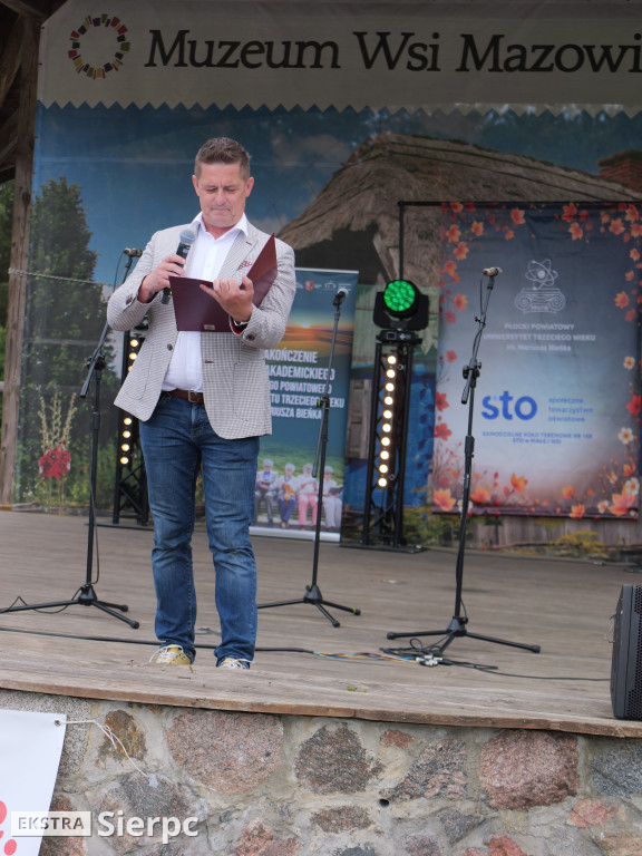 Juwenalia UTW Północnego Mazowsza 2026