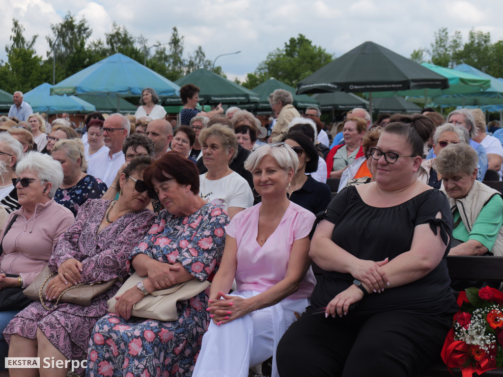 Juwenalia UTW Północnego Mazowsza 2026
