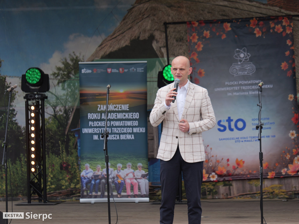 Juwenalia UTW Północnego Mazowsza 2026