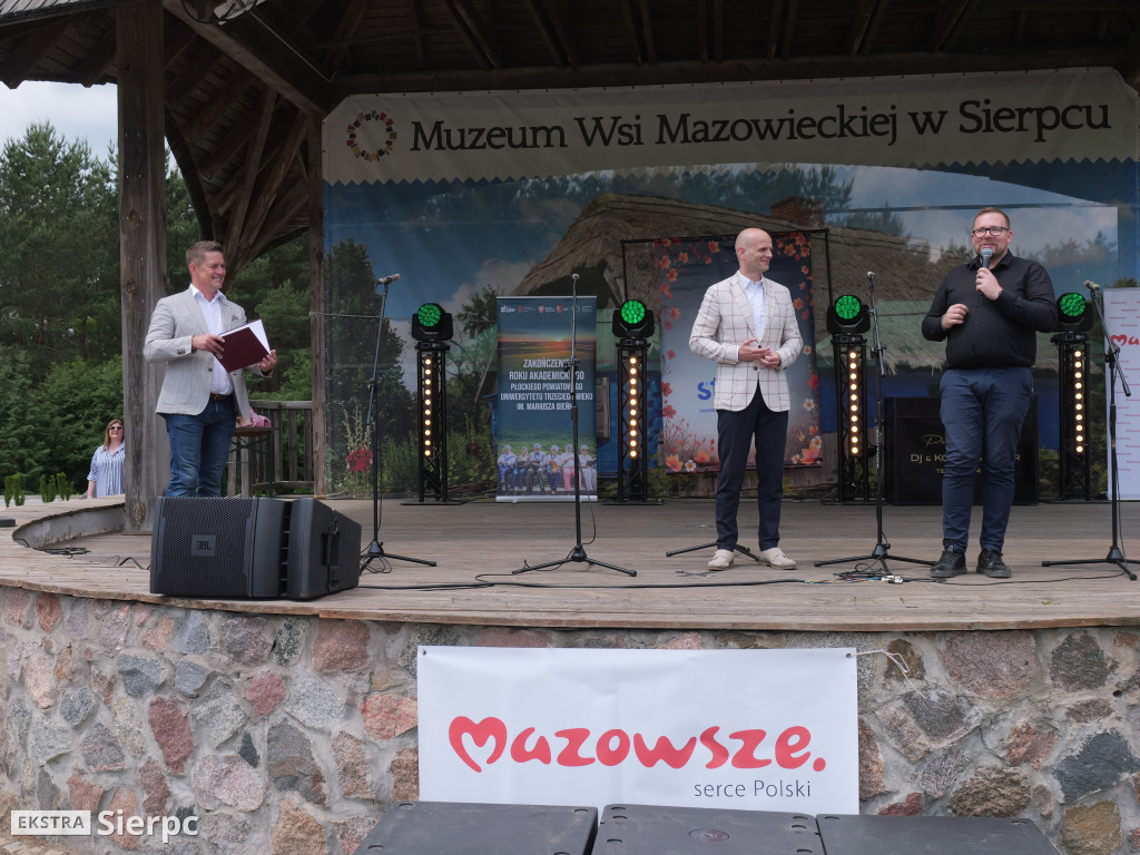 Juwenalia UTW Północnego Mazowsza 2026