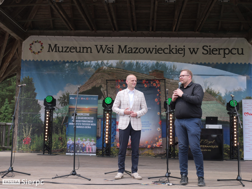 Juwenalia UTW Północnego Mazowsza 2026