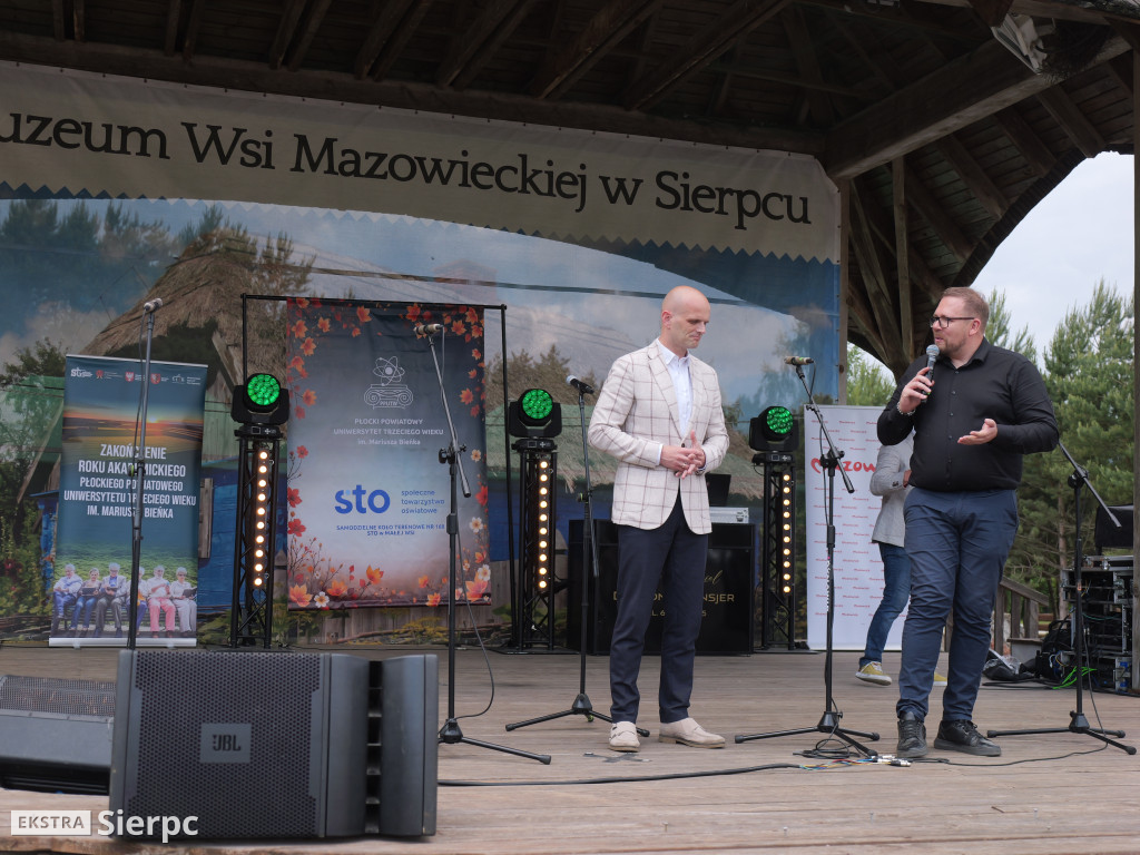 Juwenalia UTW Północnego Mazowsza 2026
