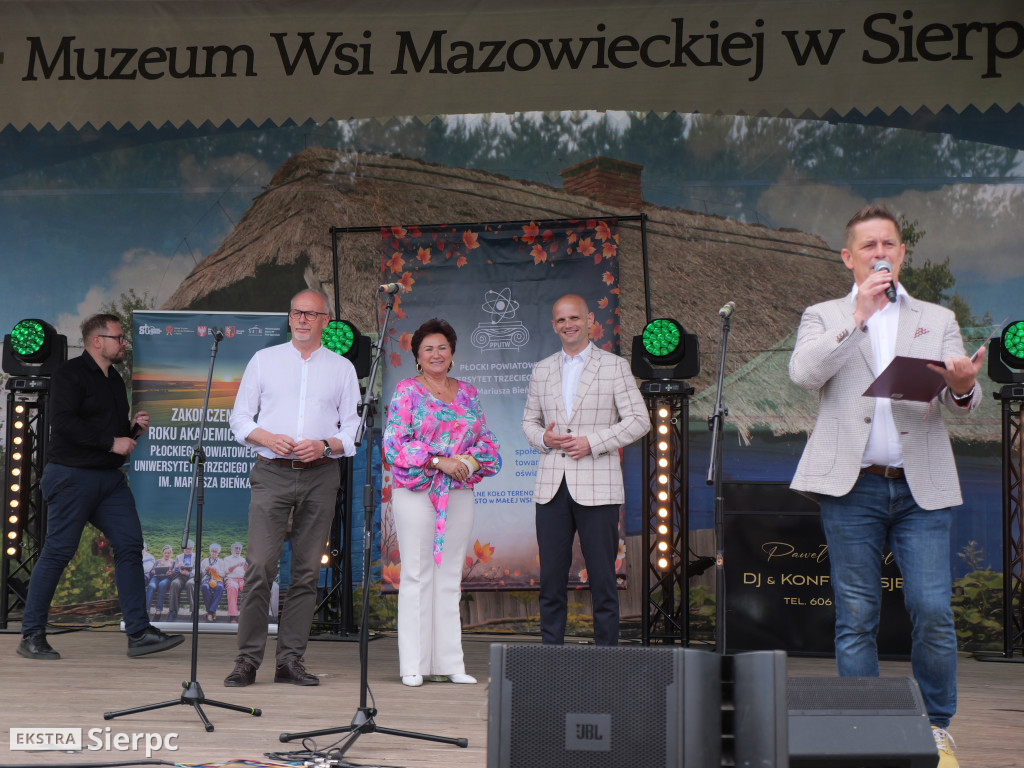 Juwenalia UTW Północnego Mazowsza 2026