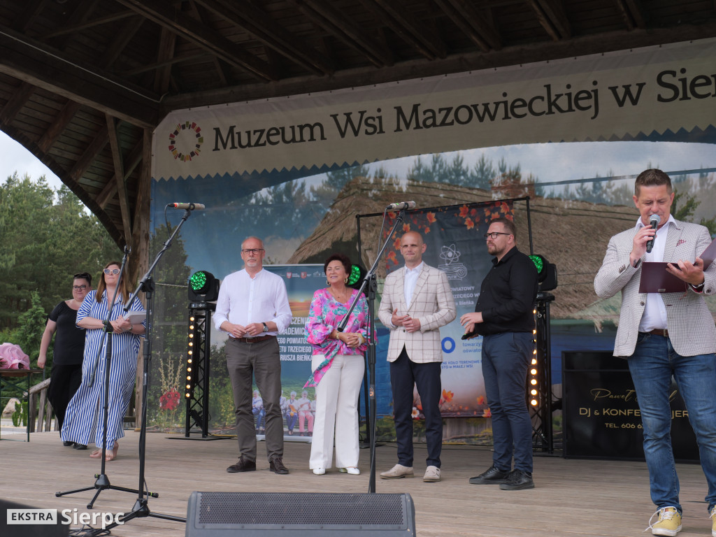Juwenalia UTW Północnego Mazowsza 2026