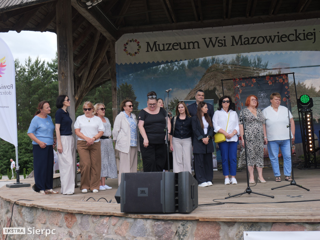 Juwenalia UTW Północnego Mazowsza 2026