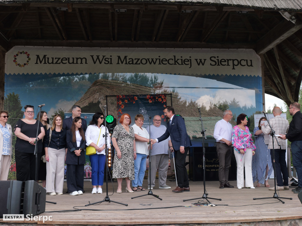 Juwenalia UTW Północnego Mazowsza 2026