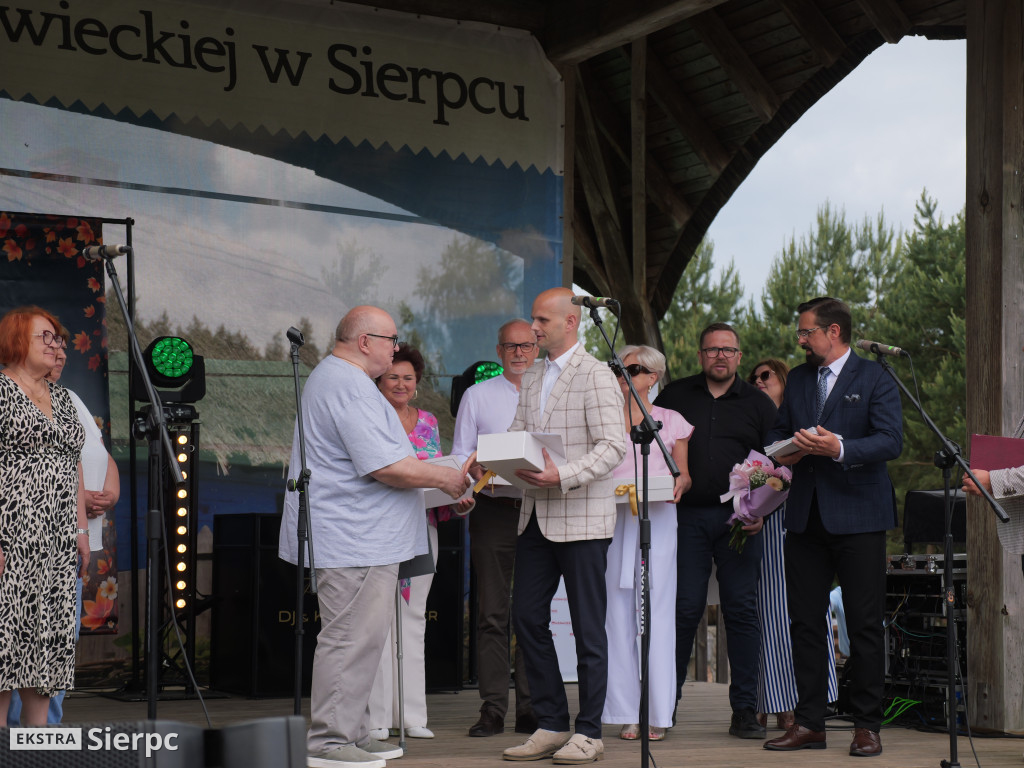 Juwenalia UTW Północnego Mazowsza 2026