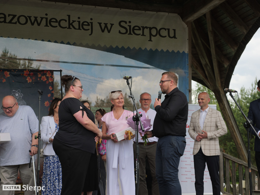 Juwenalia UTW Północnego Mazowsza 2026