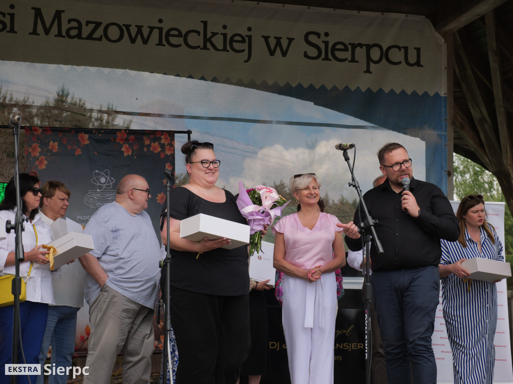 Juwenalia UTW Północnego Mazowsza 2026