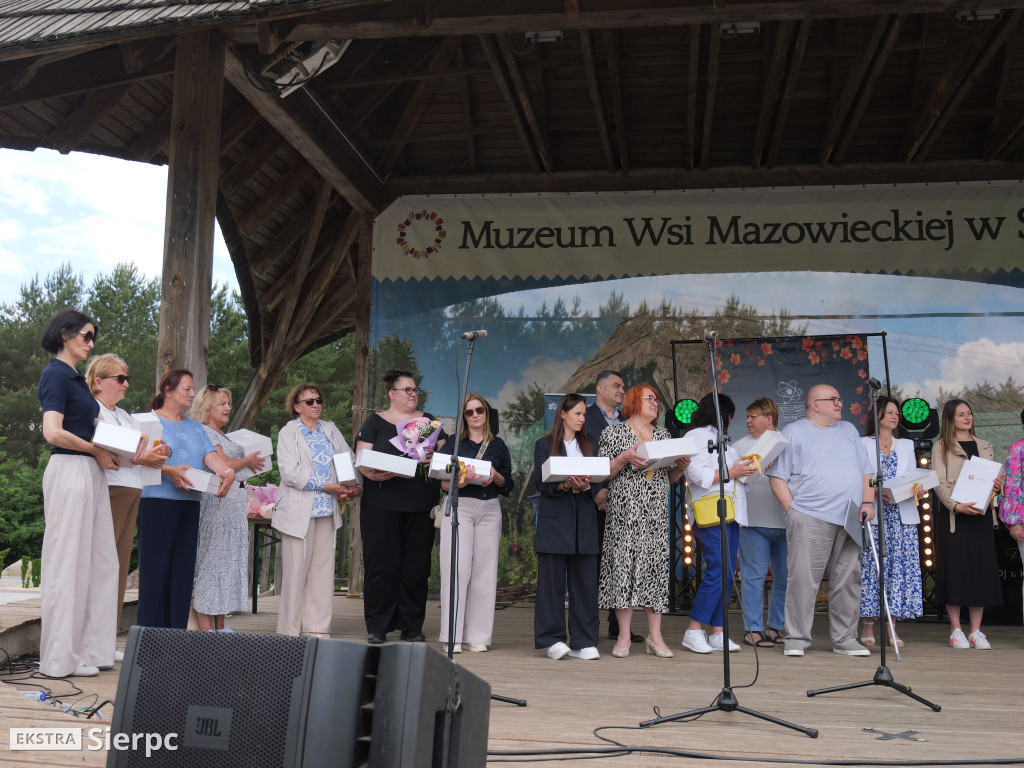Juwenalia UTW Północnego Mazowsza 2026