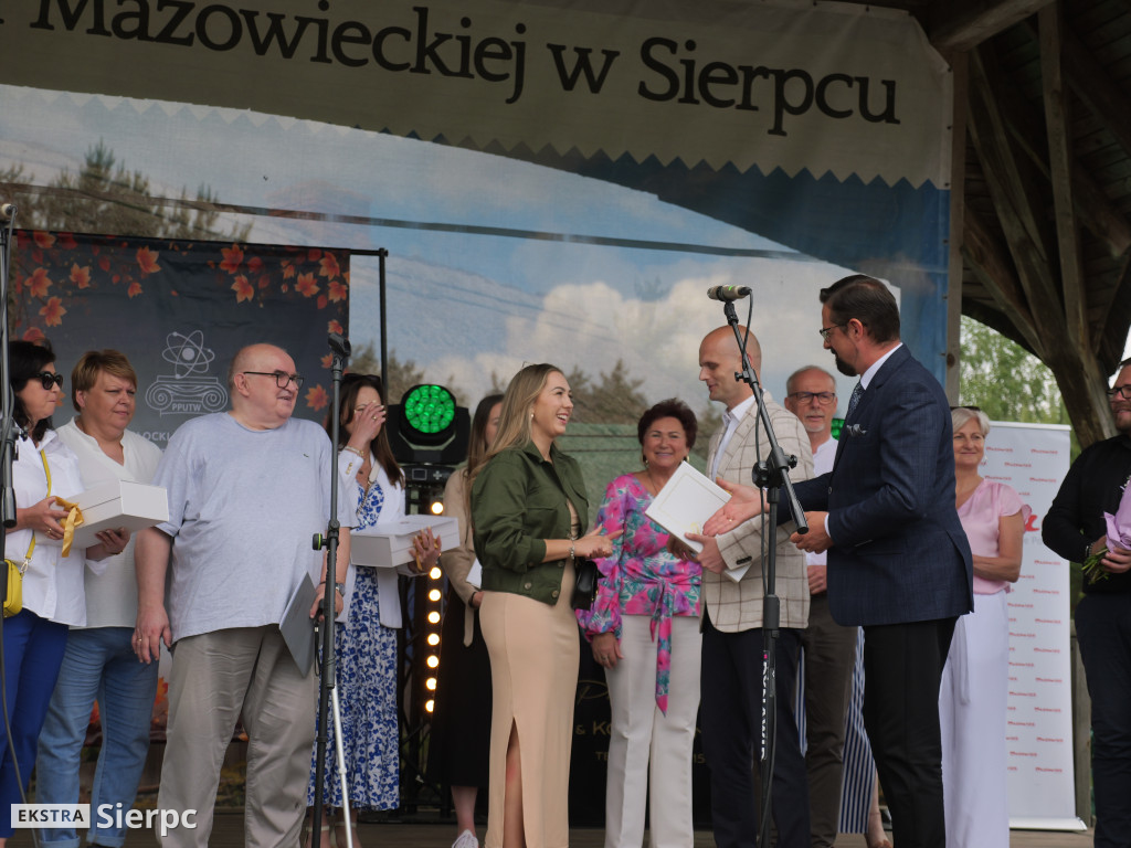 Juwenalia UTW Północnego Mazowsza 2026