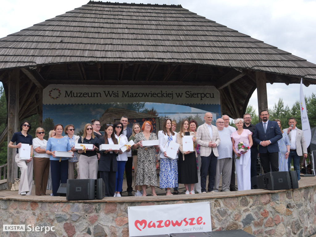 Juwenalia UTW Północnego Mazowsza 2026