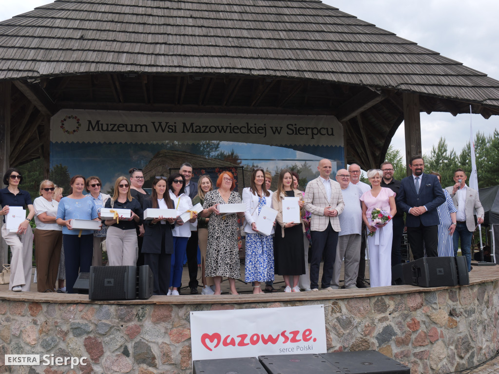Juwenalia UTW Północnego Mazowsza 2026