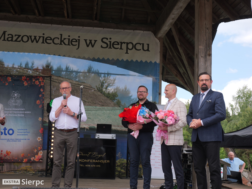 Juwenalia UTW Północnego Mazowsza 2026