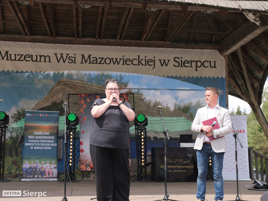 Juwenalia UTW Północnego Mazowsza 2026