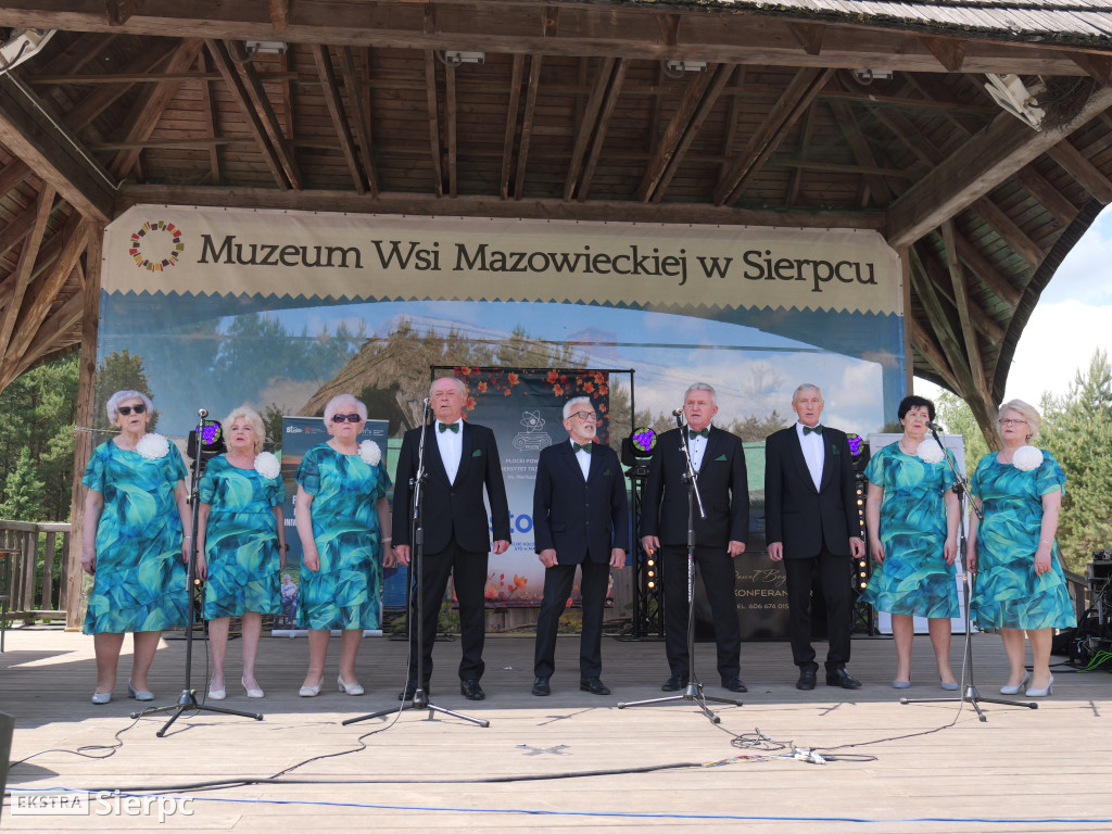Juwenalia UTW Północnego Mazowsza 2026