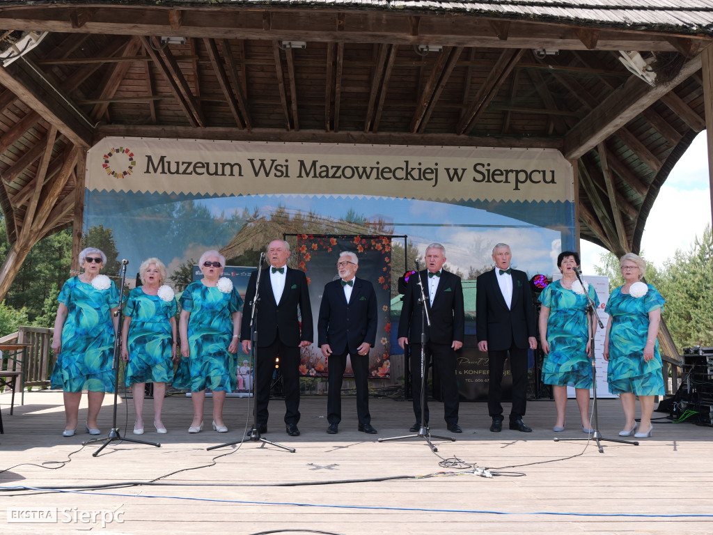 Juwenalia UTW Północnego Mazowsza 2026