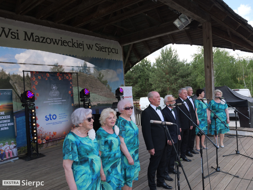 Juwenalia UTW Północnego Mazowsza 2026