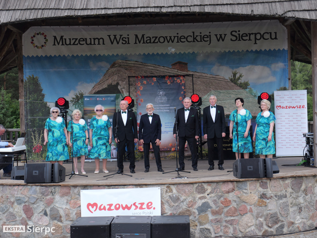 Juwenalia UTW Północnego Mazowsza 2026