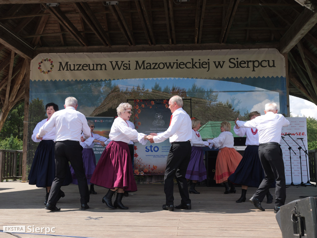 Juwenalia UTW Północnego Mazowsza 2026