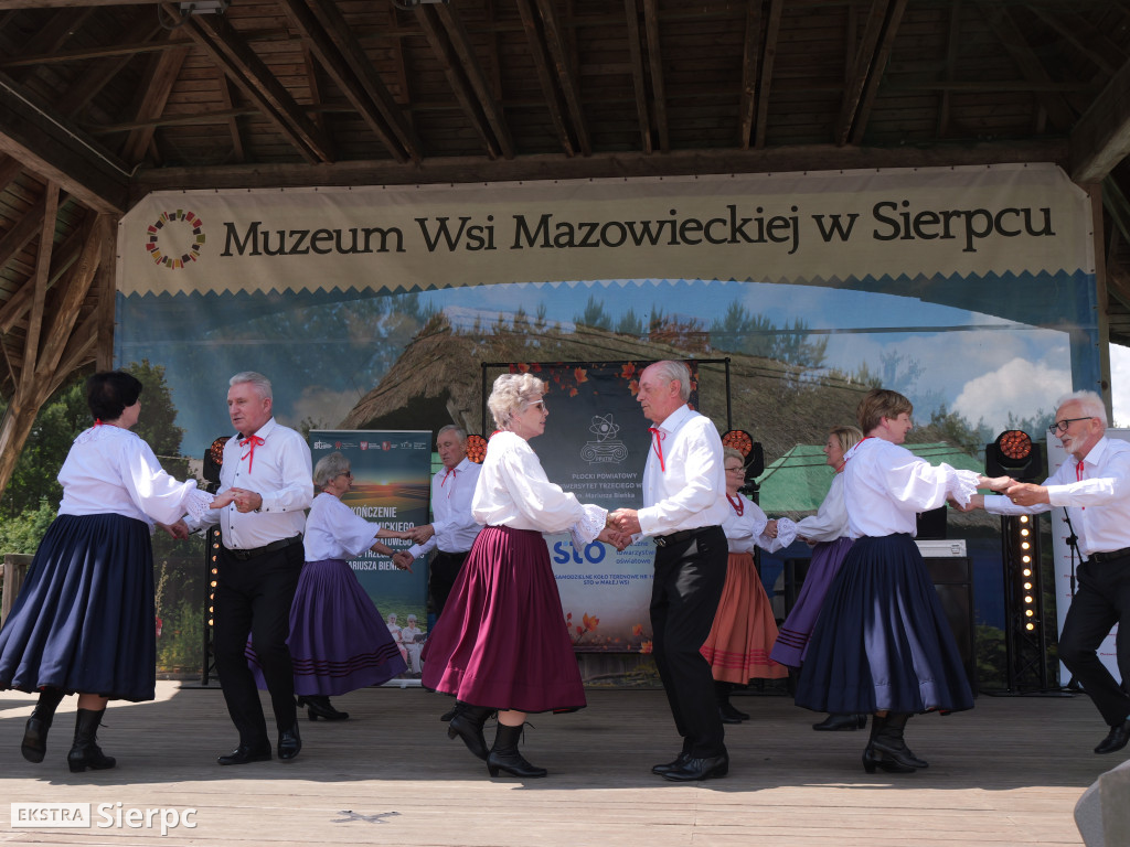 Juwenalia UTW Północnego Mazowsza 2026