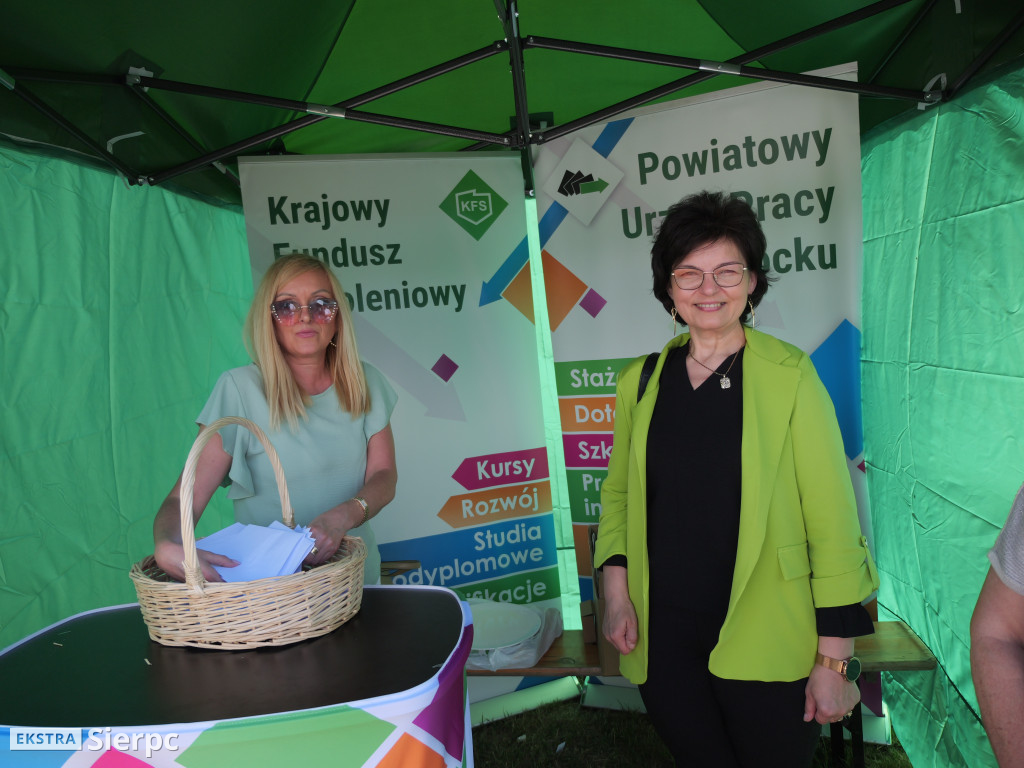Juwenalia UTW Północnego Mazowsza 2026