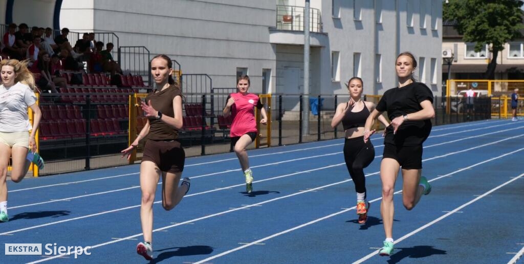 Memoriał Lekkoatletyczny im. R. Bramczewskiego